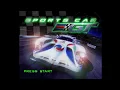 Sports Car GT. [PlayStation - Electronic Arts]. (1999). All. Seasons.