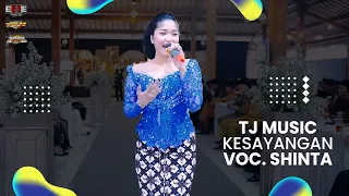 kesayangan voc shinta tj music campursari satria audio este cinema