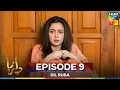 Download Lagu Dil Ruba Episode 9