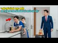 Download Lagu Triệu phú trở về nhà bất ngờ thấy con trai ôm người giúp việc mới , Câu chuyện cảm động