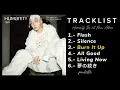 Download Lagu [FULL ALBUM] TEN 텐 - HUMANITY (Japan 1st Mini Album)