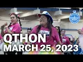 A Quinnipiac Minute QTHON 2023