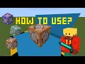 How to use Command blocks Minecraft 1 20