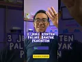 Download Lagu 3 Jenis Konten Paling Banyak Penonton