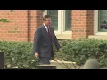 Paul Manafort released from prison due to virus concerns