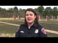 American Criminal Justice Association Texarkana