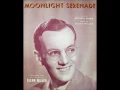 Glenn Miller & His Orchestra "A String Of Pearls" on Bluebird 11382 (1941)