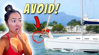 RESCUE MISSION: NOT the ANCHOR you want  – Ep 160