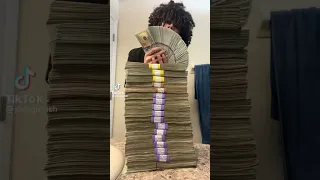 YAU MONEY SPREAD Motivation Money Rich 