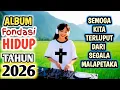 Lagu LAGU ROHANI TERBARU 2026❤ AI Remix