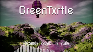 Download Alexander Rybak - Fairytale (Slowed + Reverbed) MP3