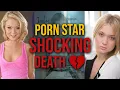 Porn Star Dakota Skye Death Mystery Dark Side of Porn Industry Revealed