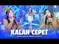Download Lagu KALAH CEPET - Adinda Rahma OM NIRWANA COMEBACK