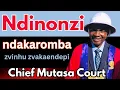 Download Lagu Ndirikunzi zvinhu zvangu ndezvekuromba but ivo nhasi vorambakufamba