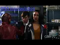 Arrowverse Powers DNA manipulation