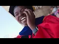 I just graduated as the first Black Ph D in my field