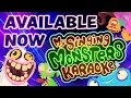 My Singing Monsters Karaoke - Launch Trailer Available Now