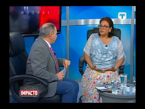 Hechos de Impacto 07-09-2023