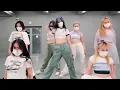 Maisie Peters - Psycho / Tina Boo Choreography