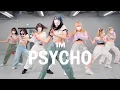Maisie Peters - Psycho / Tina Boo Choreography