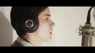 let her go cover juan luis cavazos