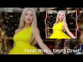 Download Lagu Empty Street Remix 2025 | Emotional Depth by Farah Nove | Original Track by Corin Elyse
