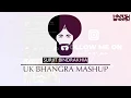 Lagu Surjit Bindrakhia | 2020 Tribute Mashup | Punjabi | UK Bhangra Dhol Remix | Dance | DJ HARSH SHARMA