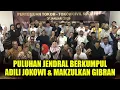 Lagu FULL HD! PULUHAN JENDRAL BERKUMPUL! SERUKAN USUT IJAZAH JOKOWI DAN MAKZULKAN GIBRAN?!