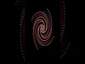 52 Spin Graphic Design Code Python Turtle