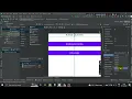 Text Alignment in Android Studio TH