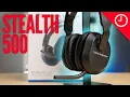 I didn t expect to like it this much Turtle Beach Stealth 500 review
