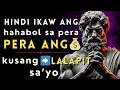 Bakit Hindi Ka Yumayaman? – Ang Lihim na Hindi Sinasabi (STOIC Philosophy)