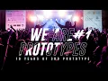 Download Lagu We Are Prototypes #1 [10 years of 3rd Prototype]