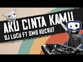 Aku Cinta Kamu - DJ Lucu (feat. @omokucrutasli)
