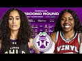 Skylar Diggins-Smith vs Arike Ogunbowale 1-on-1 Tournament Unrivaled 2025