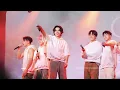 [4K] Ozone 3rd FANCON :NEVER Beenㅣ火花| 250913