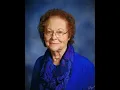 Lorraine Hanson Funeral Service