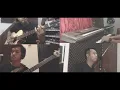 Lagu Simple Plan | Gone Too Soon ft. Nauval \u0026 Ganendra (cover)