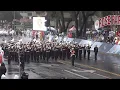 Lagu USMC West Coast Composite Band - The Marines' Hymn - 2026 Pasadena Rose Parade