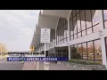 Tri Cities Airport experiencing slight impacts from Nationwide Flight Reduction