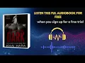 Love In The Dark by Khai Hara | Emotional Romance Audiobook