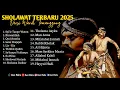 Lagu LAGU SHOLAWAT VERSI GAMELAN JAWA TEPOPULER 2025