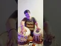 Download Lagu In Aankhon Ki Masti ❤️ | Tabla Cover | Shubham Thakar #shorts #youtubeshorts