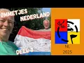 Download Lagu Ommetje Nederland deel 3 (NL / 2025)