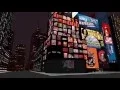 See me Takeover Times Square
