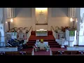 Jack McCarthy Memorial Service Aug 6 2022