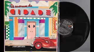 Os Sucessos da Cidade Nacional - 1984