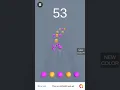 Color Dash Unity Game Source Code