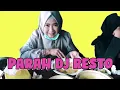 Download Lagu SUMPAH PARAH BANGET DJ RESTO