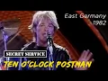 Secret Service — Ten O'Clock Postman (Fernsehen der DDR, 1982)